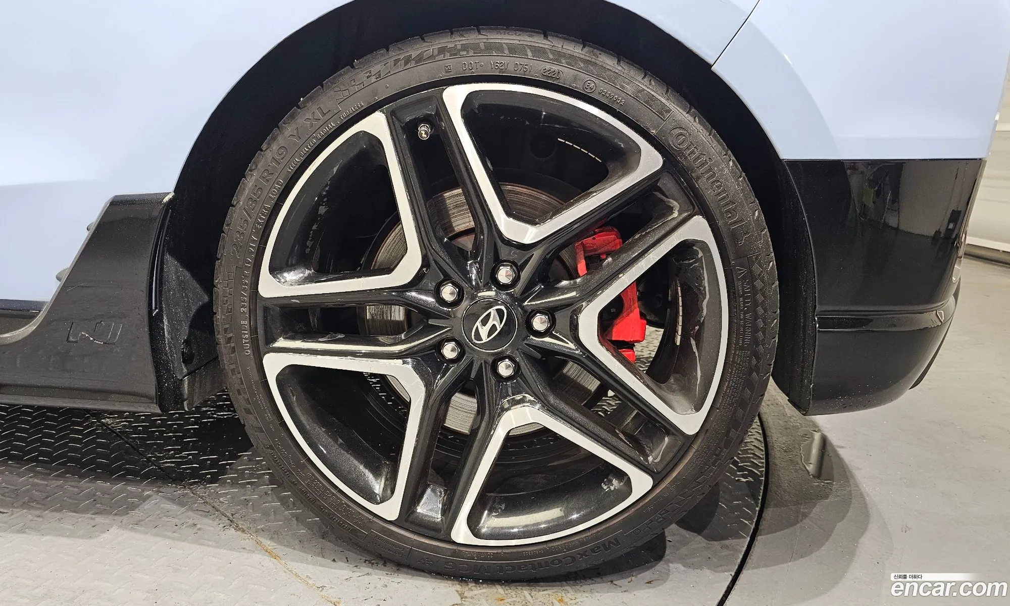 Hyundai Veloster 2019 — 4