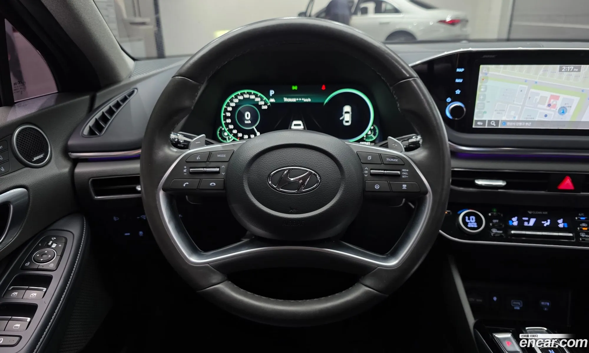 Hyundai Sonata 2022 — 34