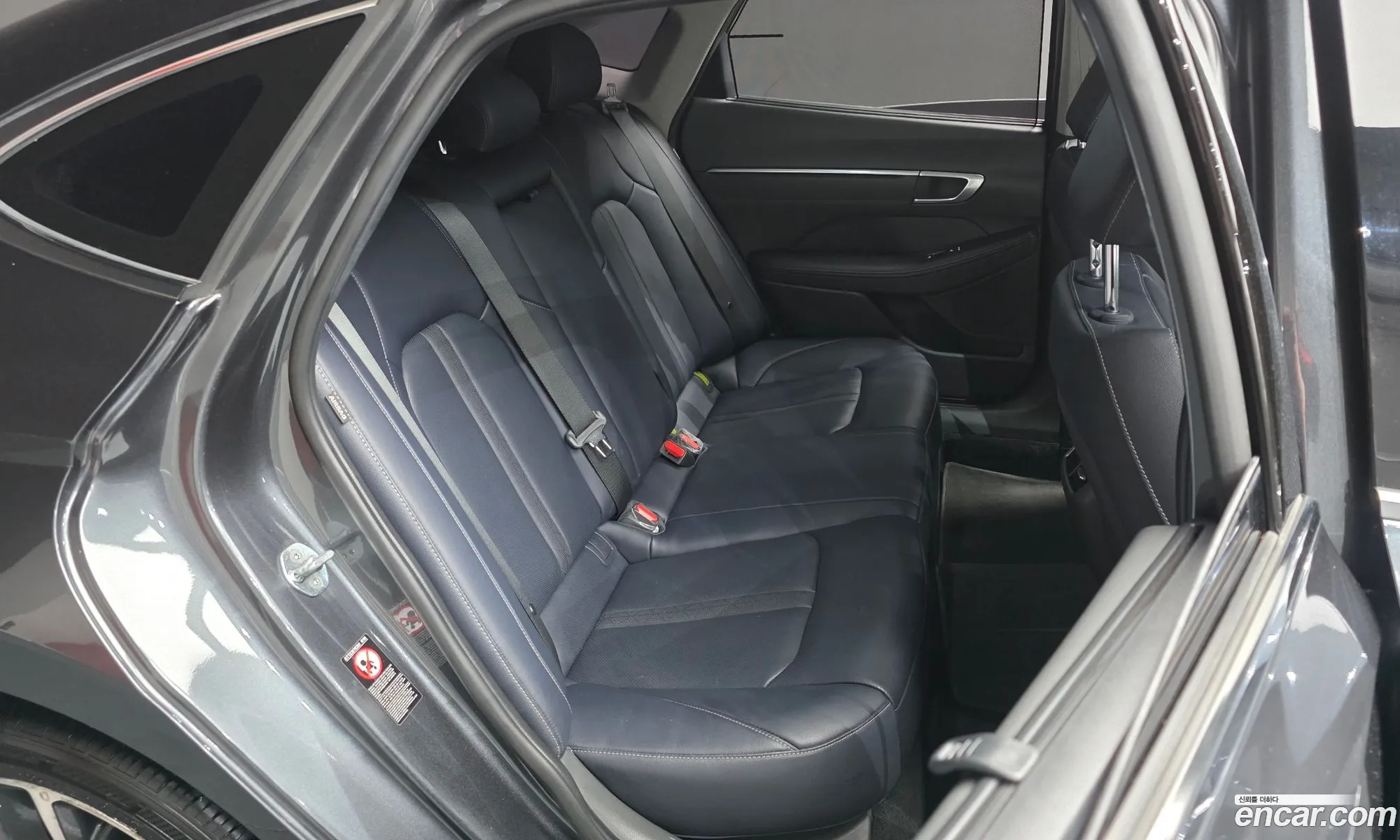 Hyundai Sonata 2022 — 3