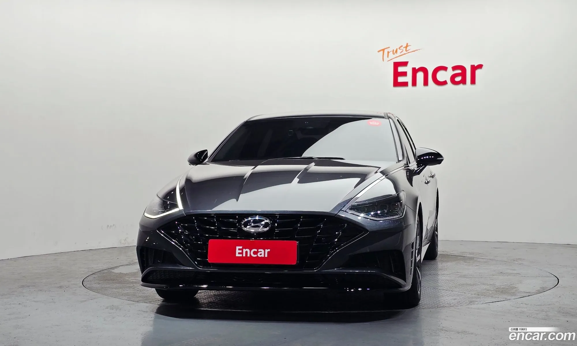 Hyundai Sonata 2022 — 31