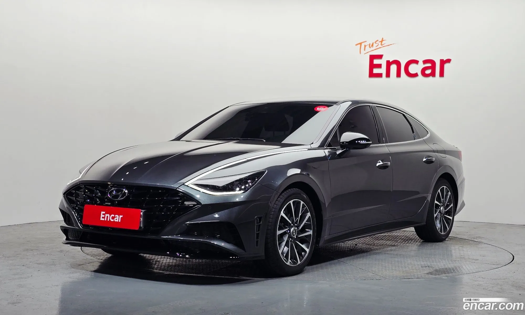 Hyundai Sonata 2022 — 24