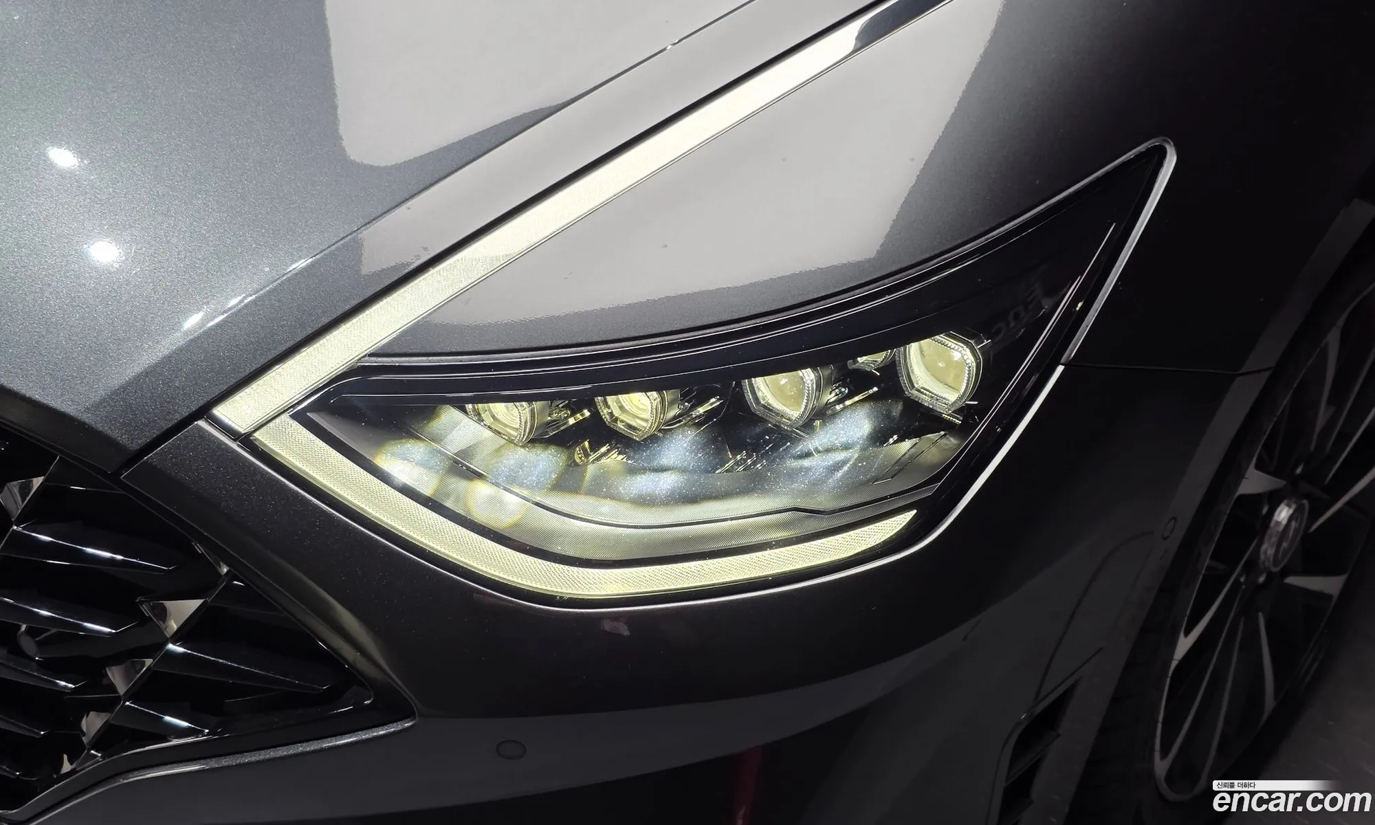 Hyundai Sonata 2022 — 26