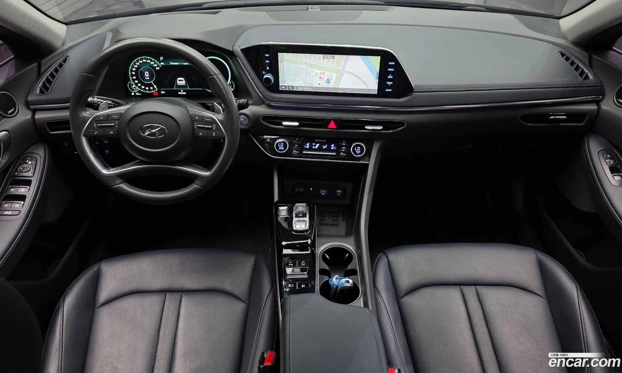 Hyundai Sonata 2022 — 28