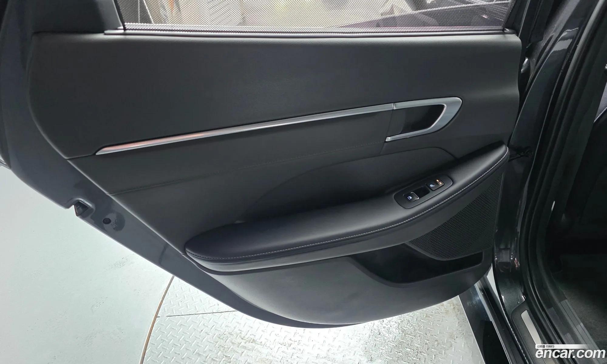 Hyundai Sonata 2022 — 27