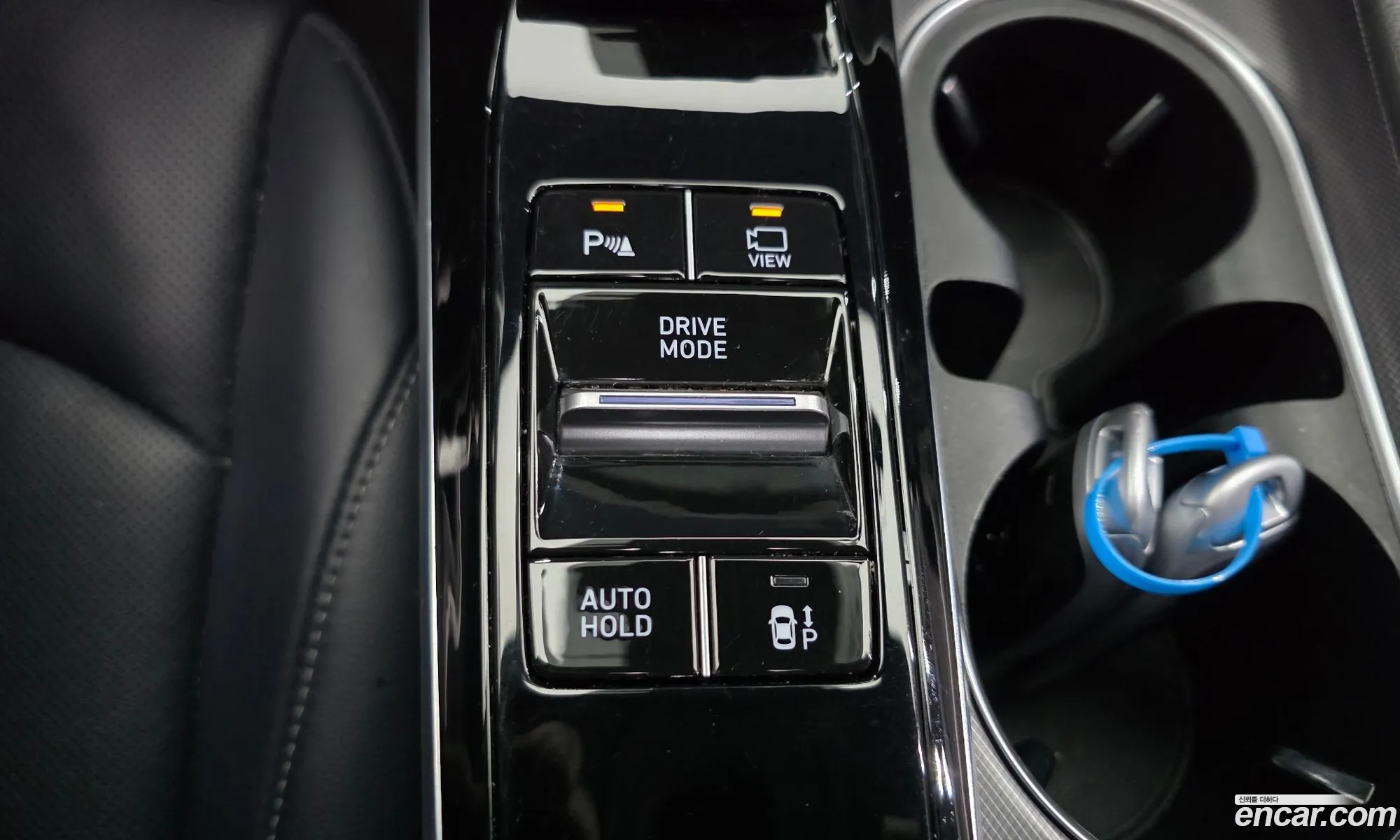 Hyundai Sonata 2022 — 33