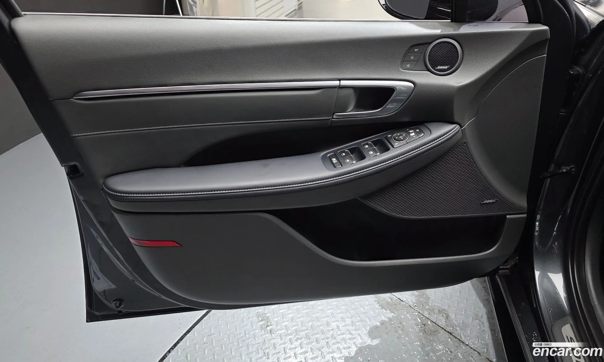 Hyundai Sonata 2022 — 2