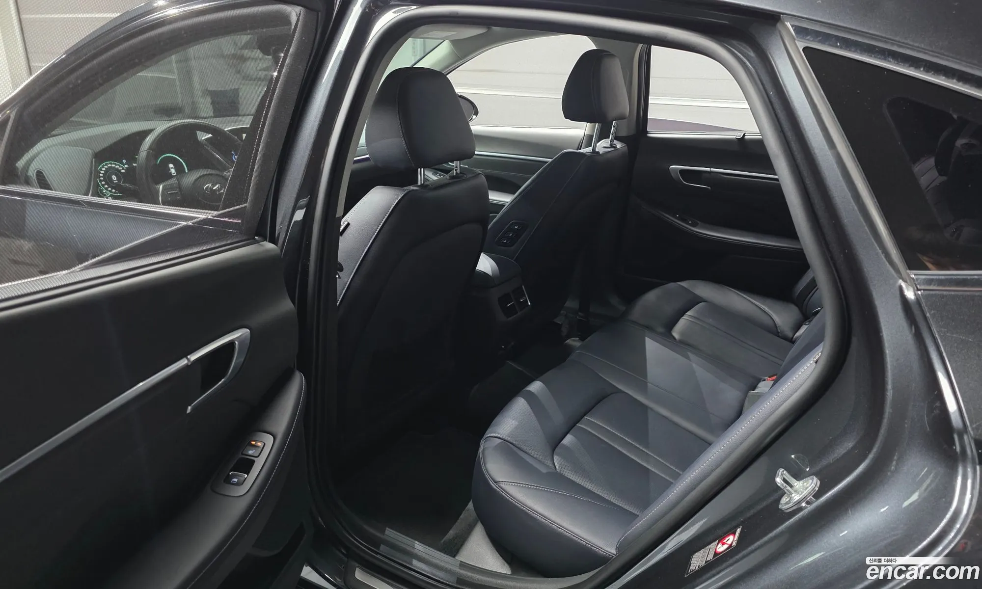 Hyundai Sonata 2022 — 5