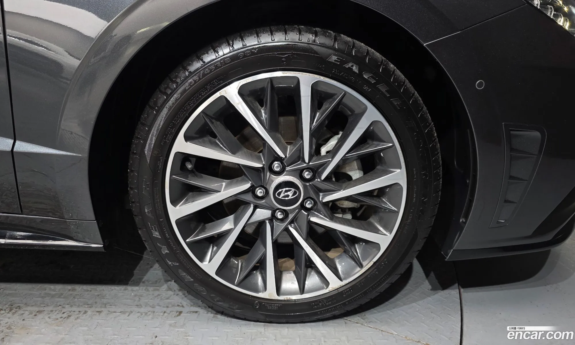 Hyundai Sonata 2022 — 30