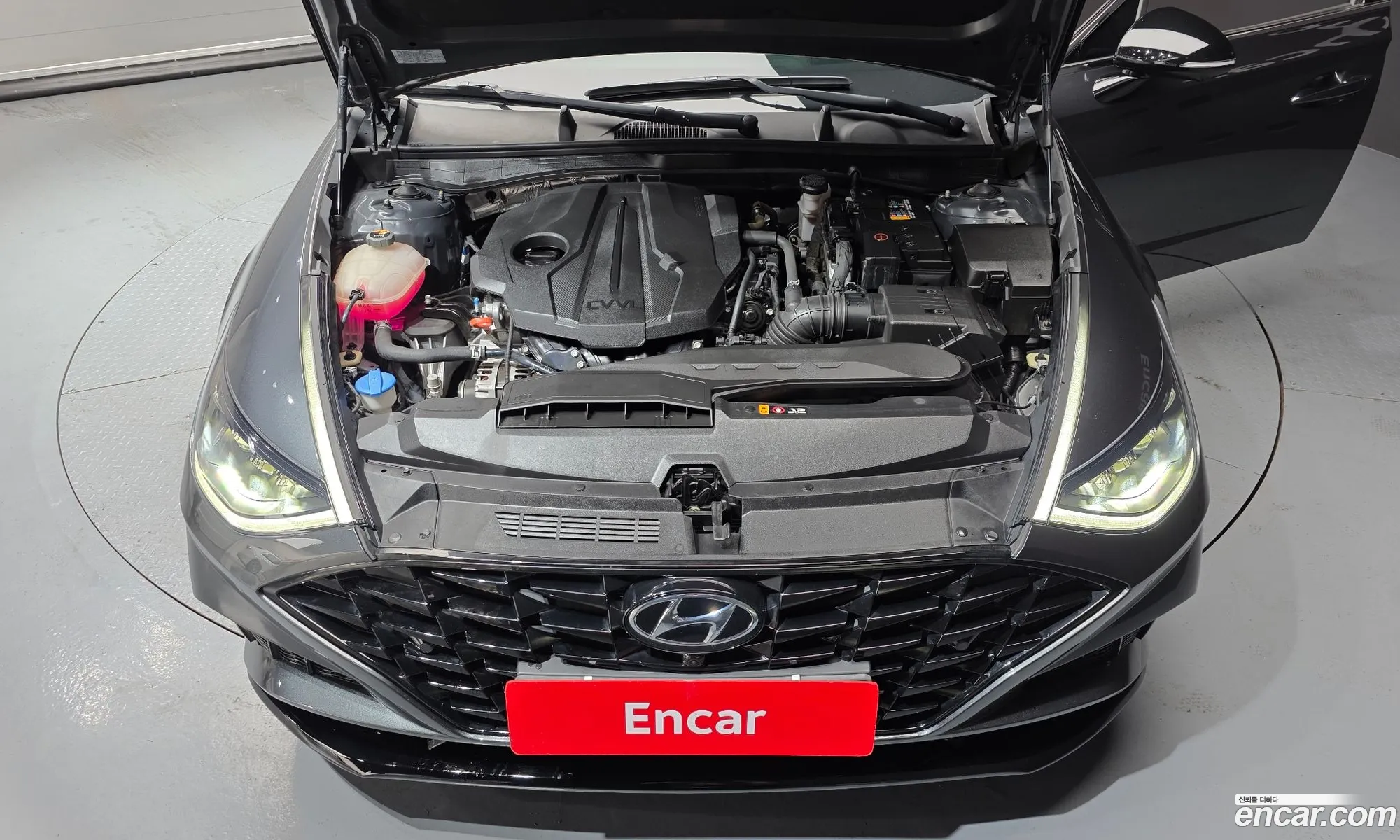 Hyundai Sonata 2022 — 25