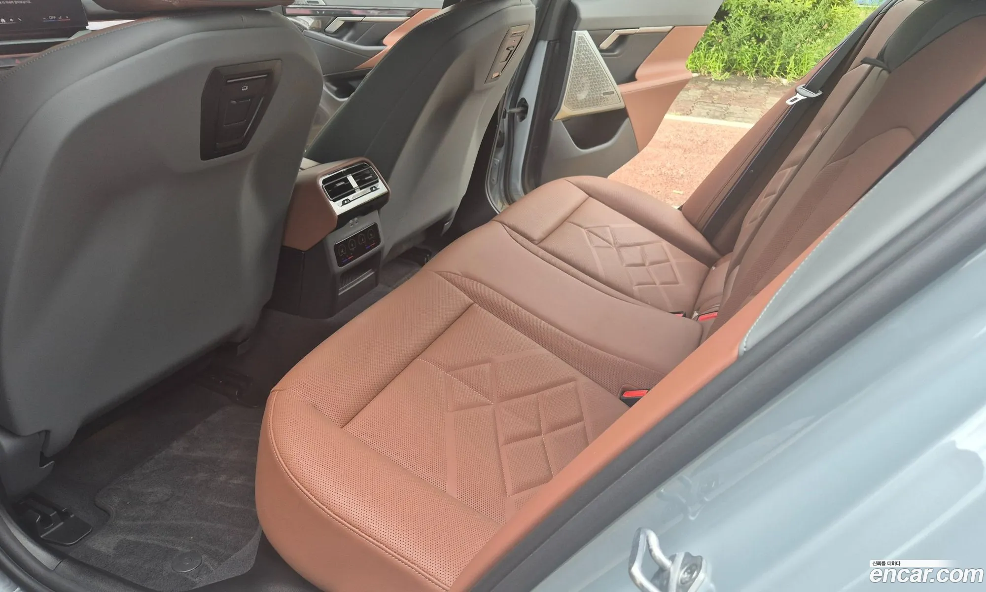 BMW 5 Series 2025 — 7