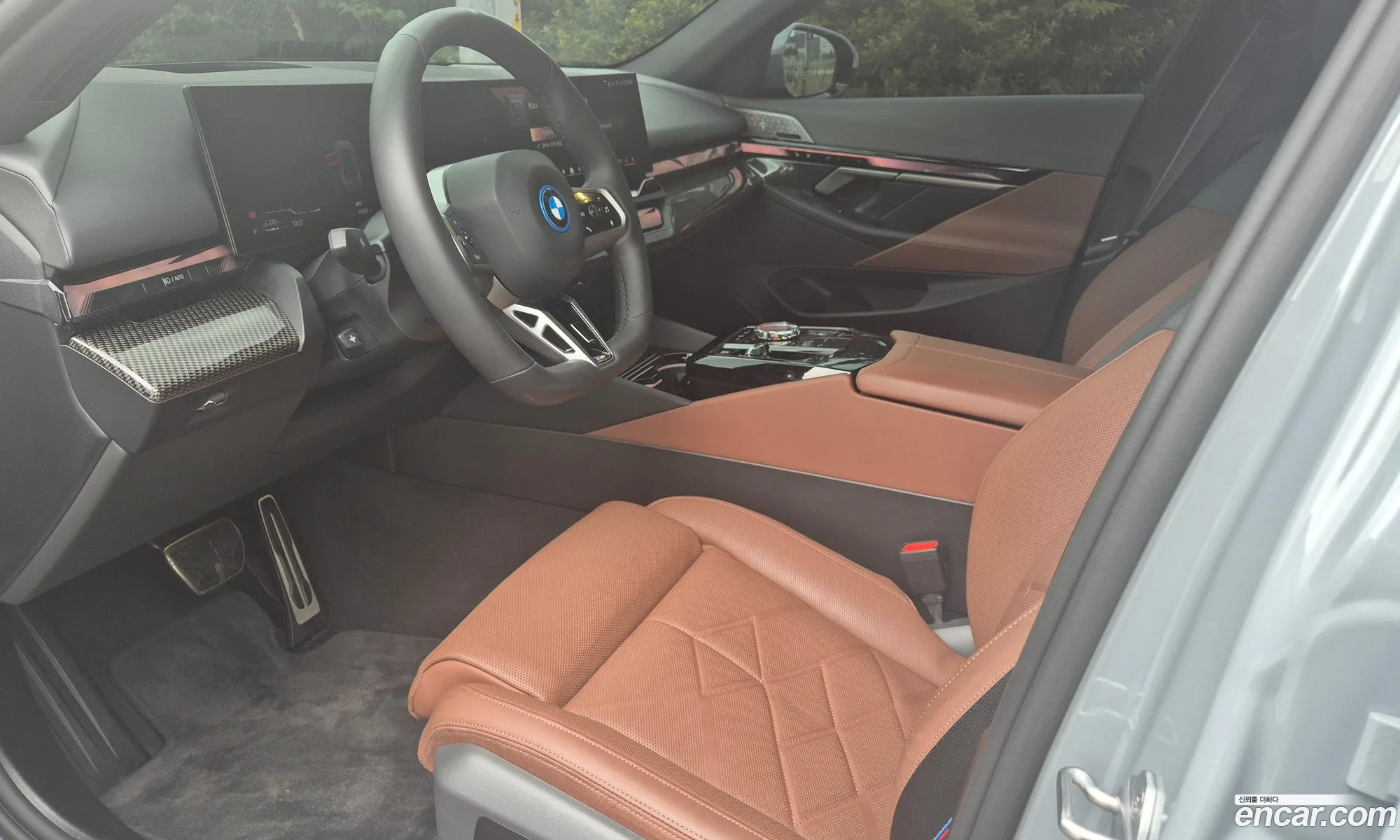 BMW 5 Series 2025 — 3