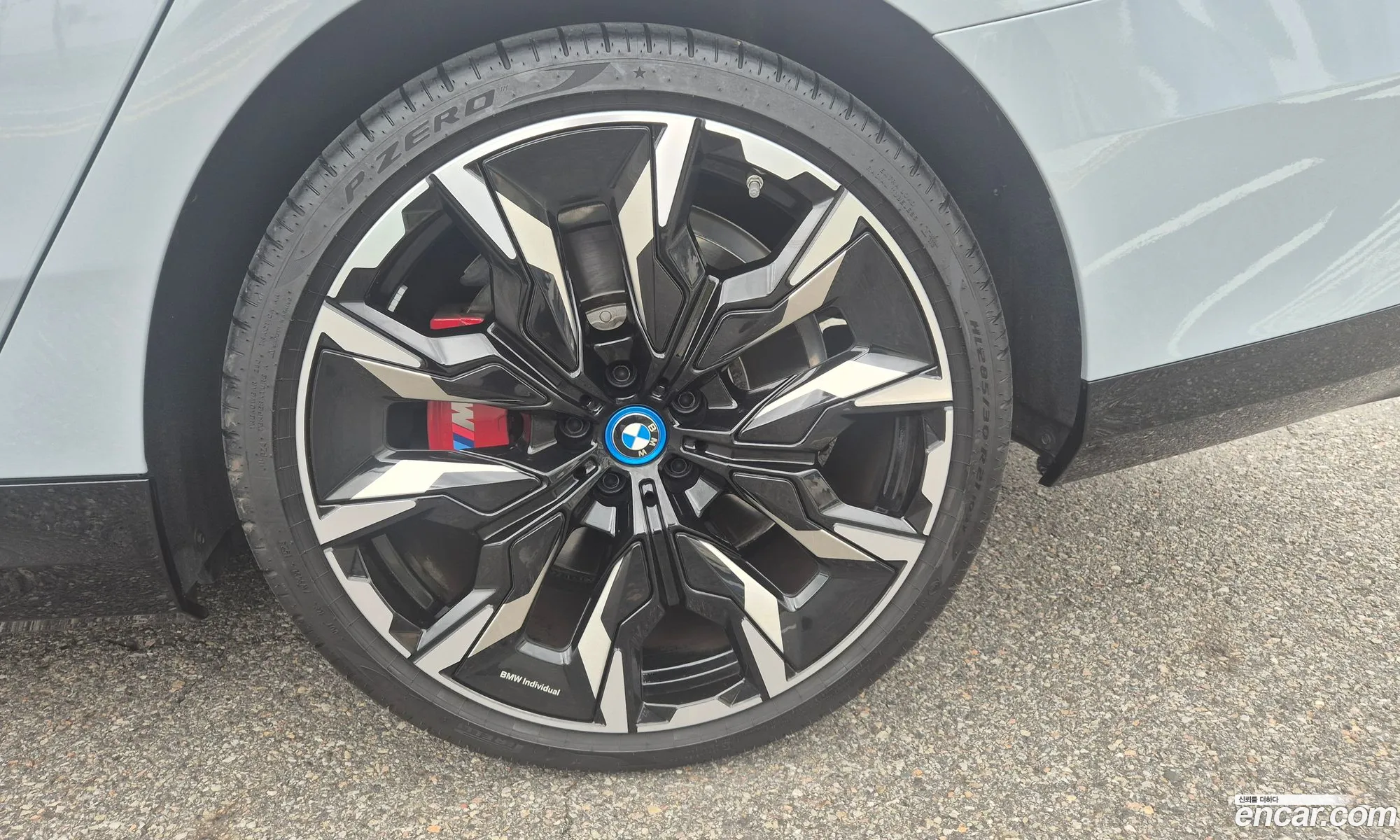 BMW 5 Series 2025 — 5