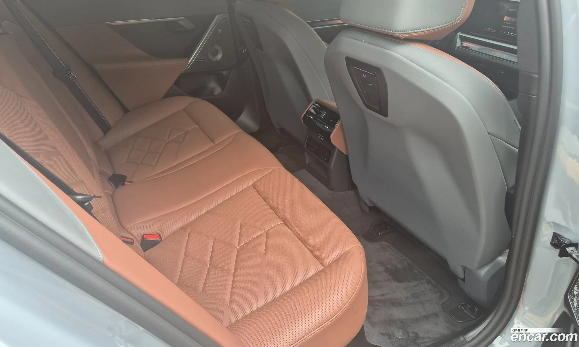 BMW 5 Series 2025 — 2