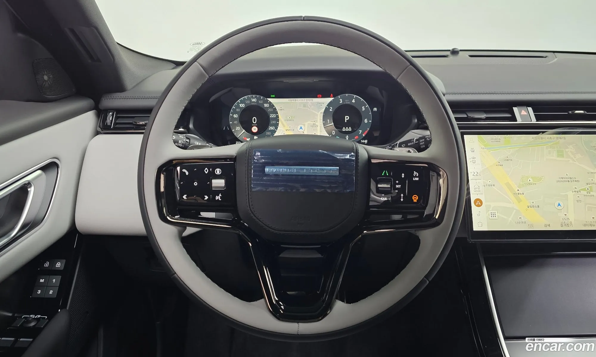 Land Rover Range Rover Velar 2026 SALYA2BX0TA830149 — 8