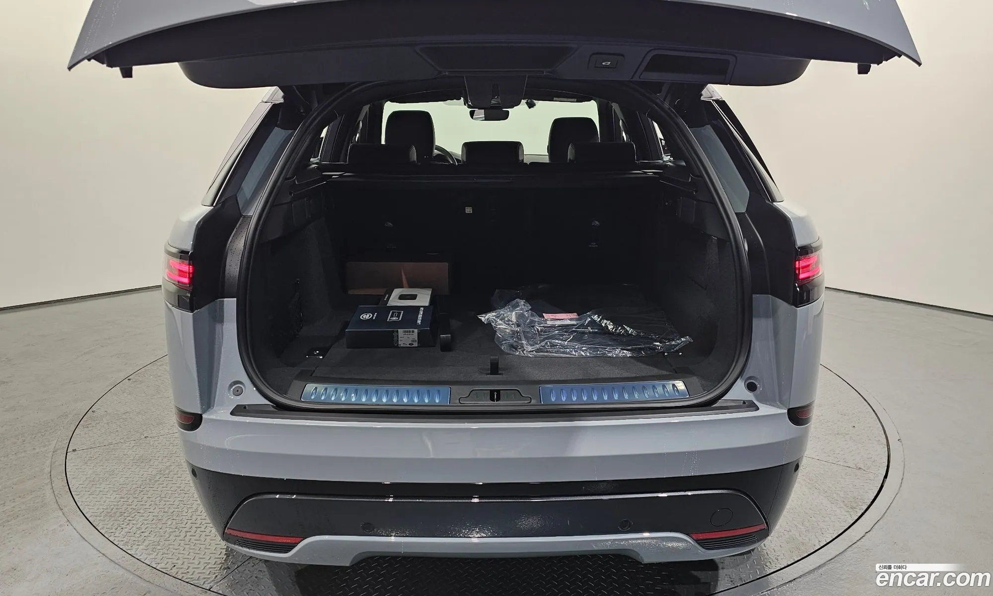Land Rover Range Rover Velar 2026 SALYA2BX0TA830149 — 20