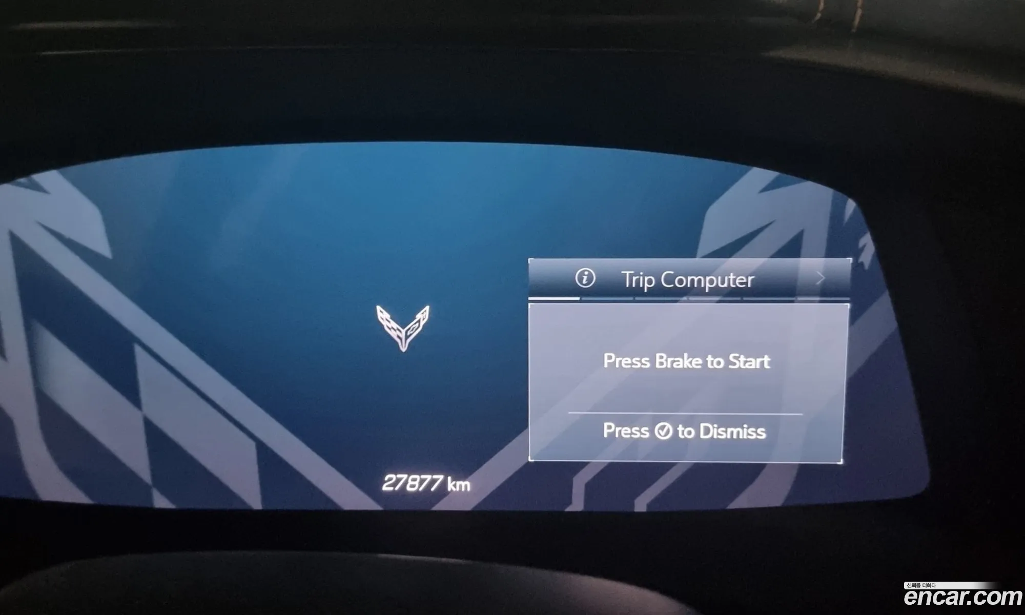 Chevrolet Corvette 2021 — 9
