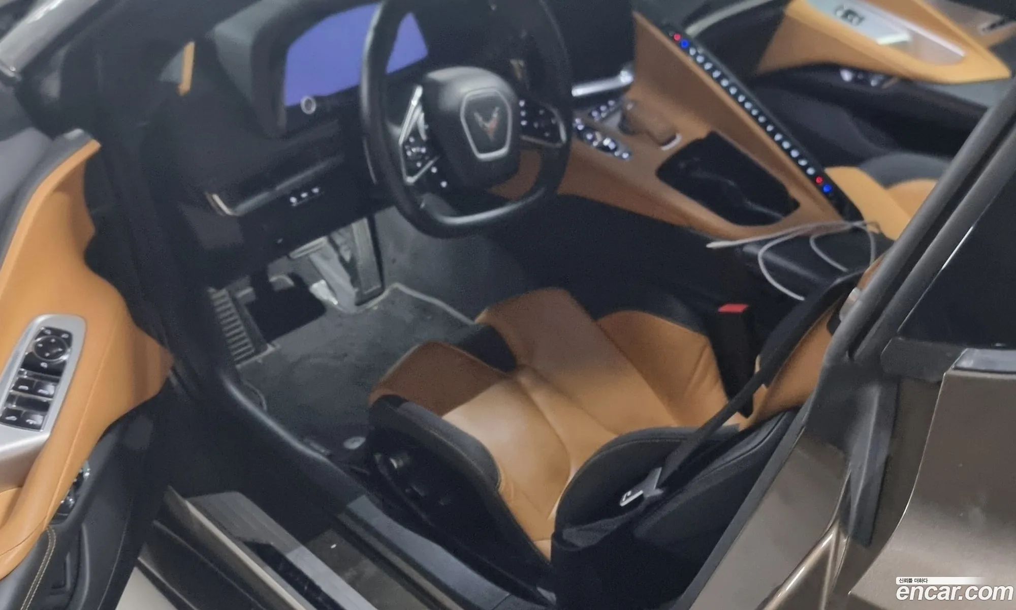 Chevrolet Corvette 2021 — 10