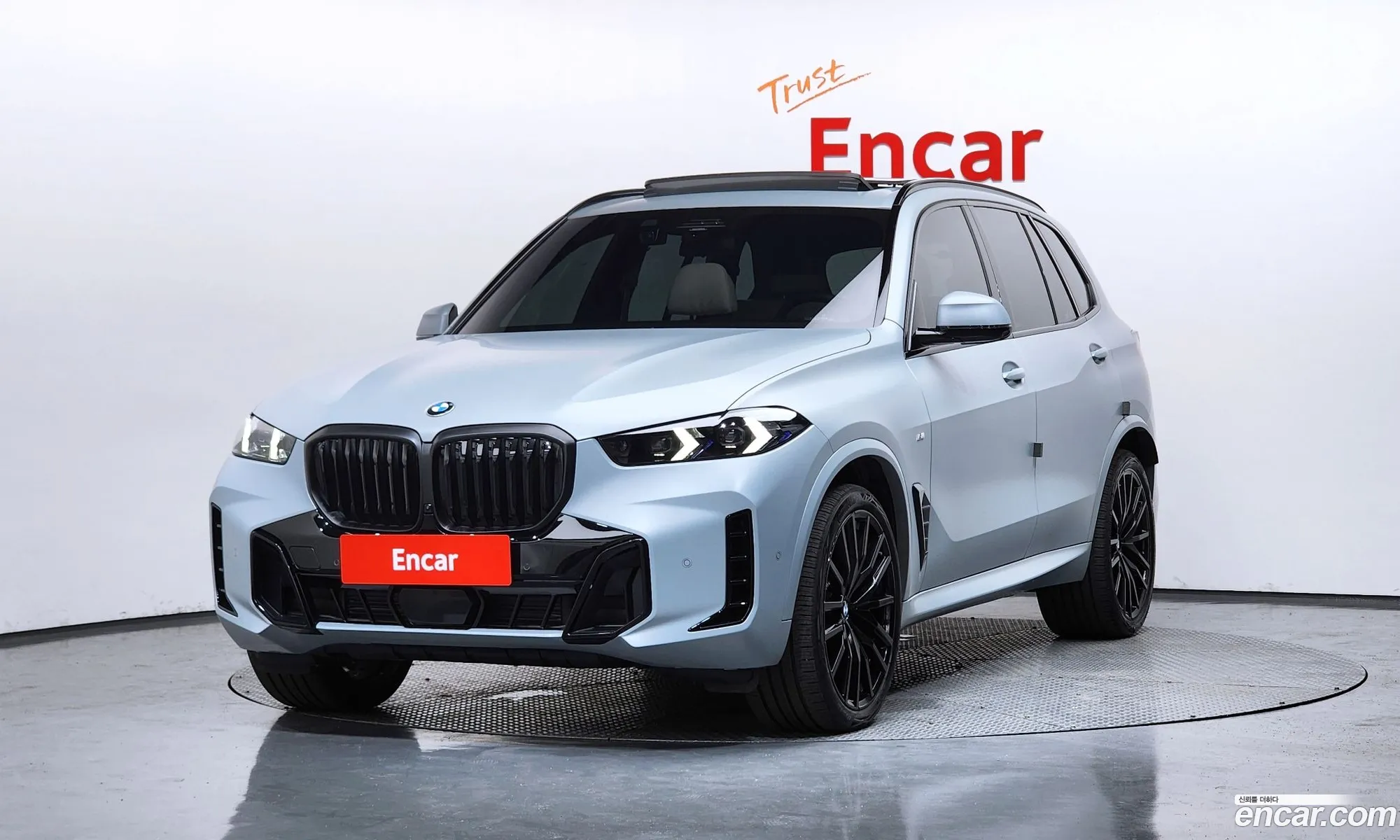 BMW X5 2025 11111111111111111 — 17