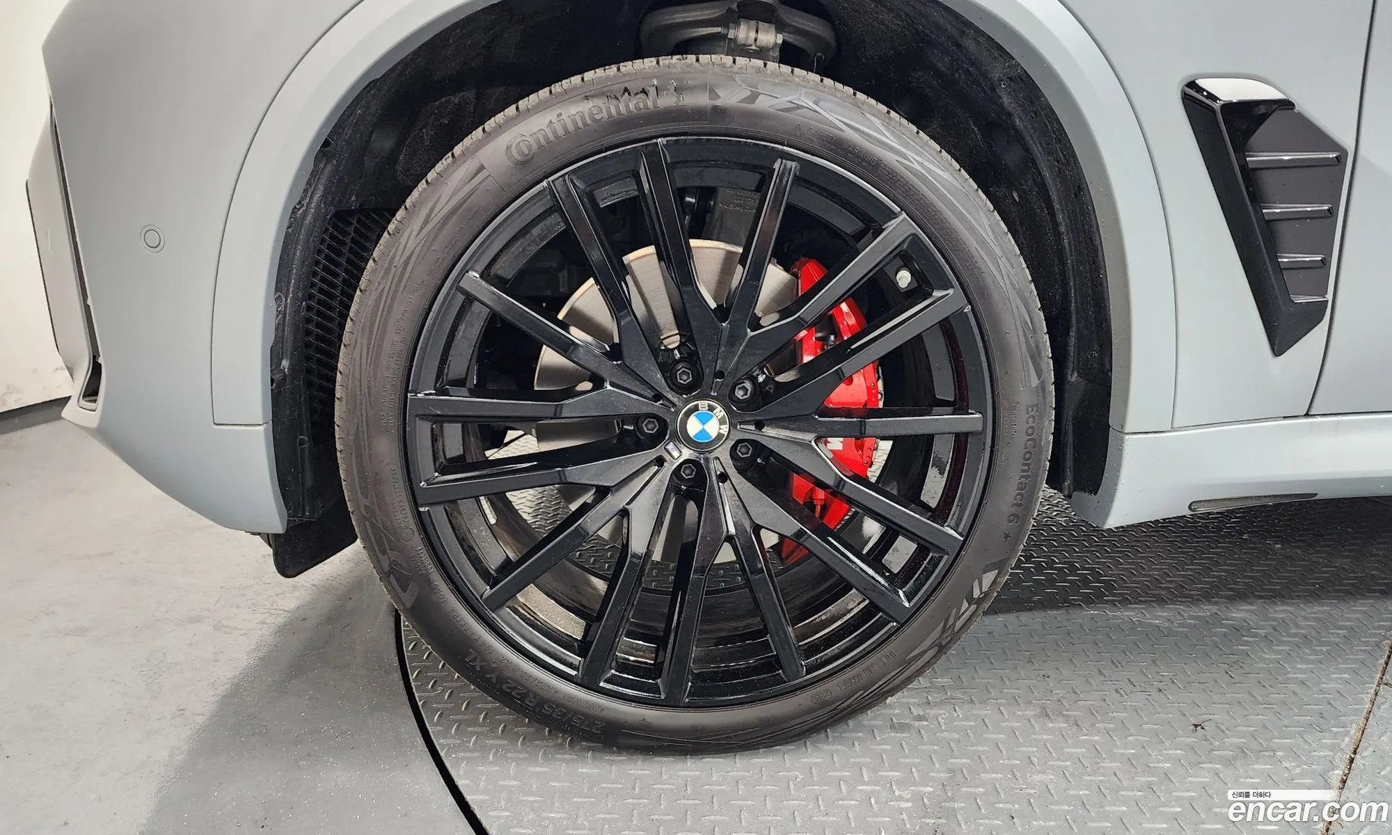 BMW X5 2025 11111111111111111 — 8