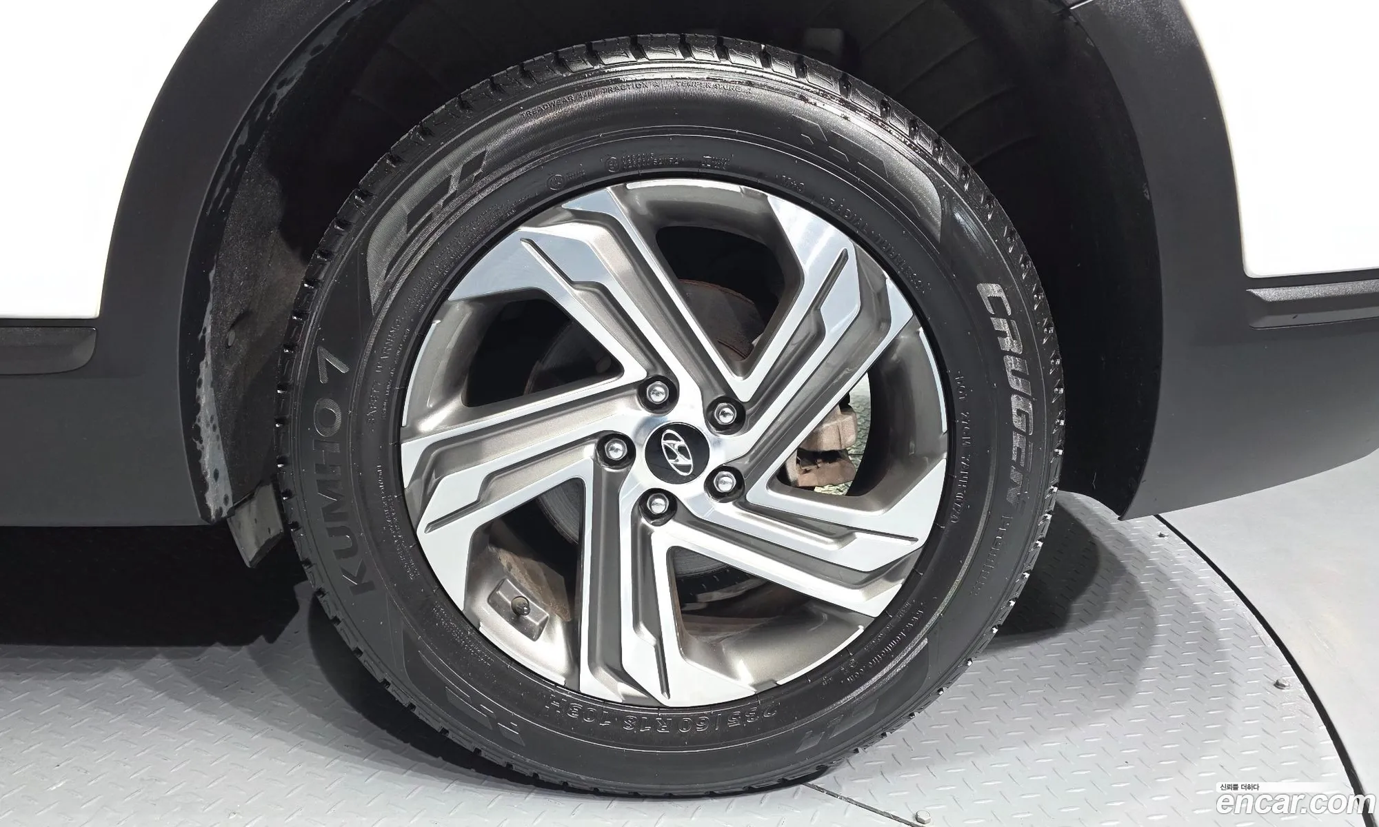 Hyundai Santa Fe 2021 — 2