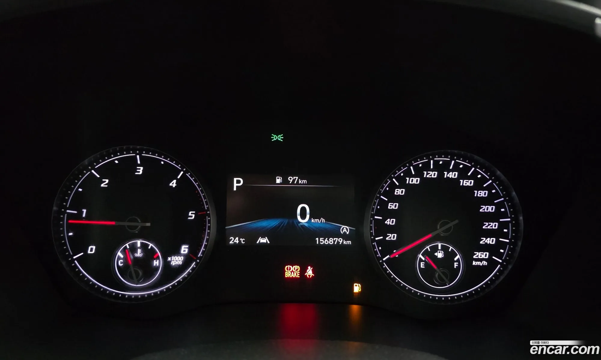 Hyundai Santa Fe 2021 — 6