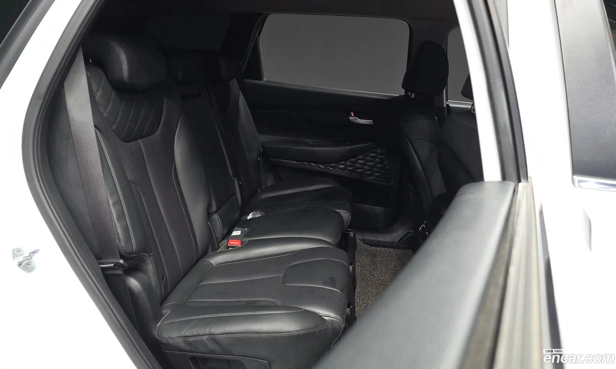 Hyundai Santa Fe 2021 — 11