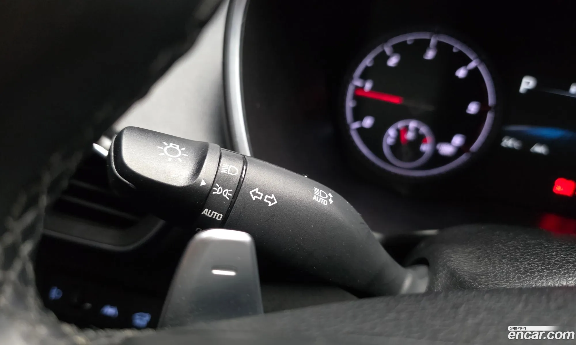 Hyundai Santa Fe 2021 — 3
