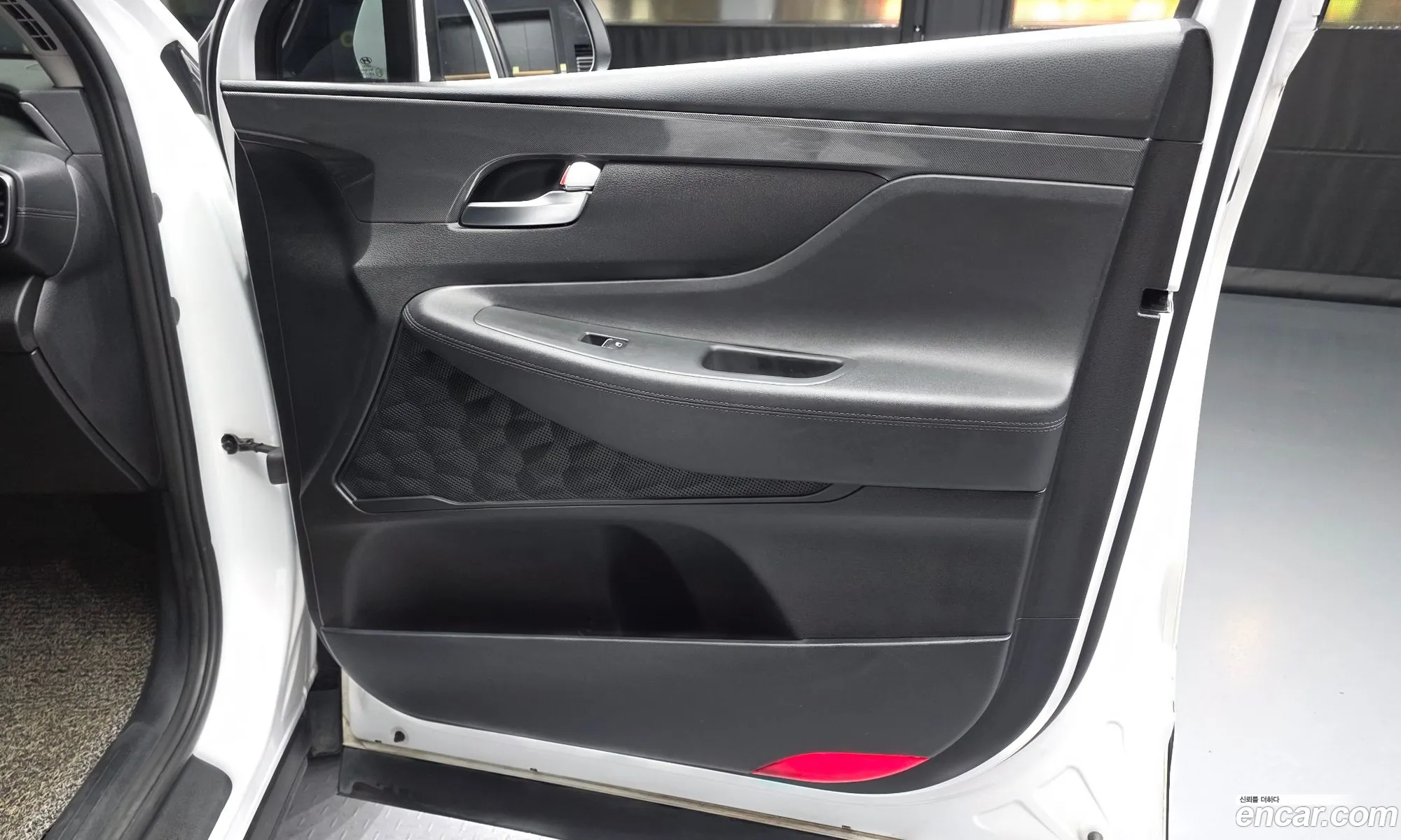 Hyundai Santa Fe 2021 — 27