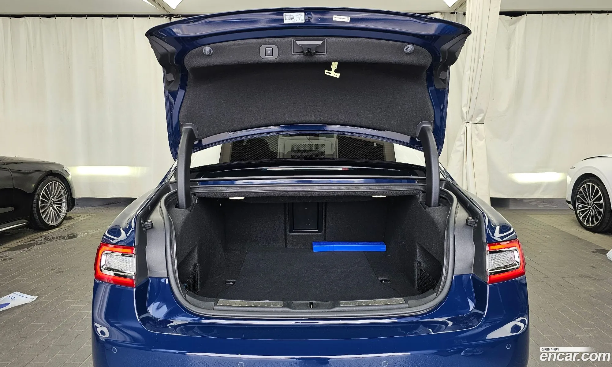 Lincoln Continental 10th Gen 2019 — 3