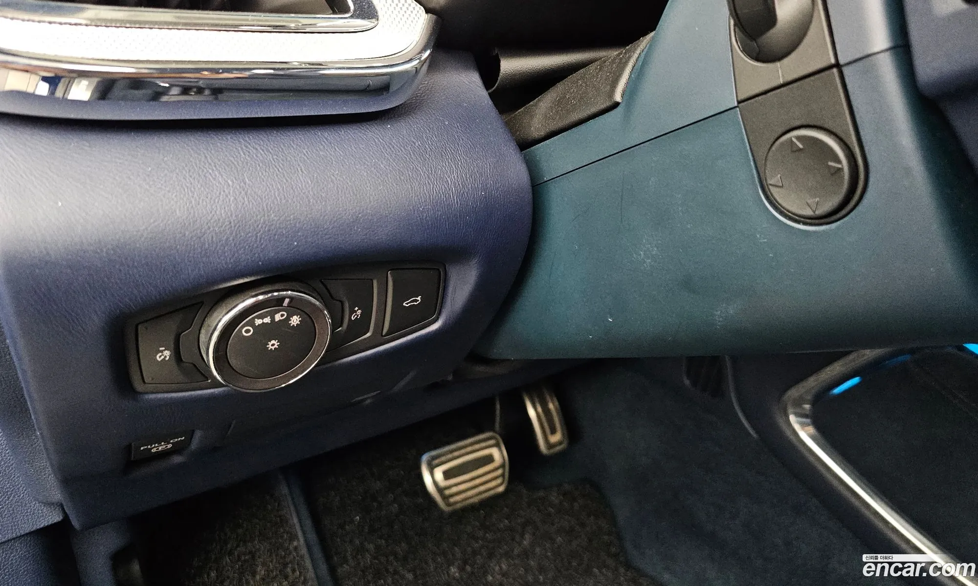 Lincoln Continental 10th Gen 2019 — 10