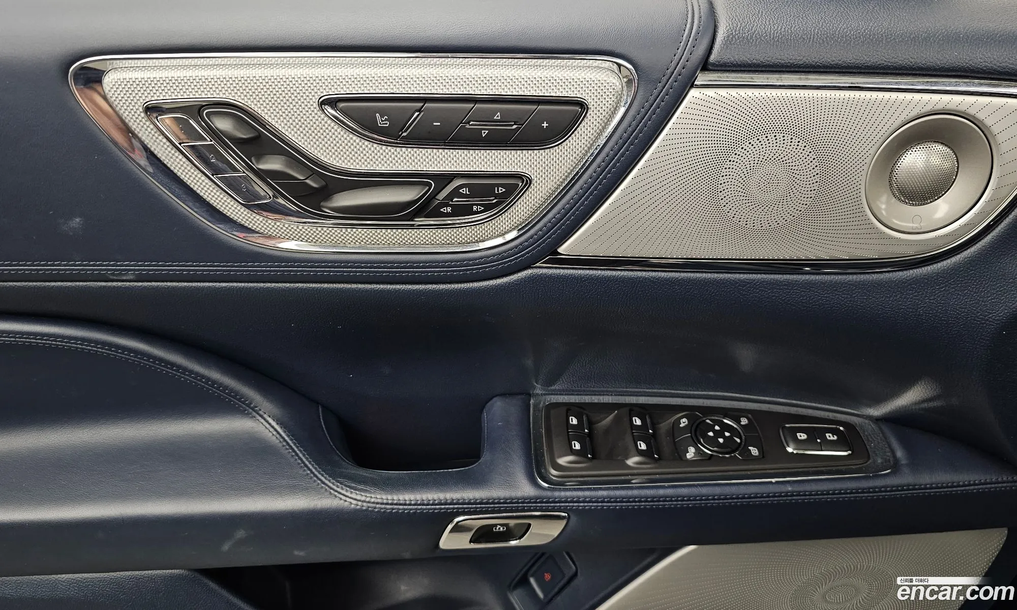 Lincoln Continental 10th Gen 2019 — 29