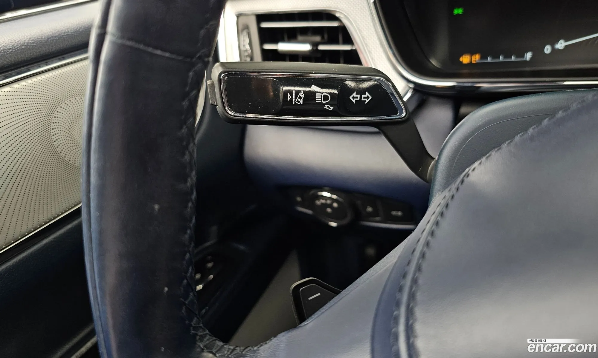 Lincoln Continental 10th Gen 2019 — 19