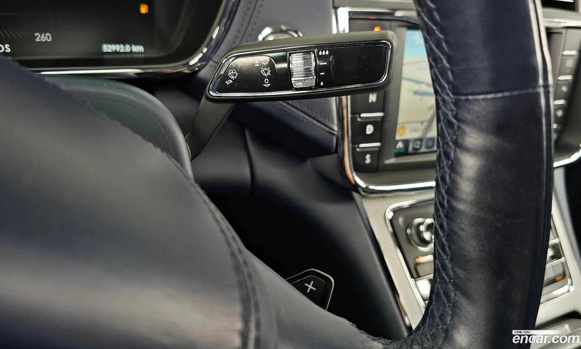 Lincoln Continental 10th Gen 2019 — 7