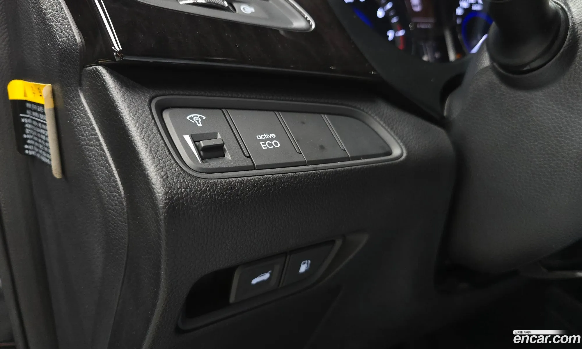 Hyundai Grandeur HG 2012 — 8