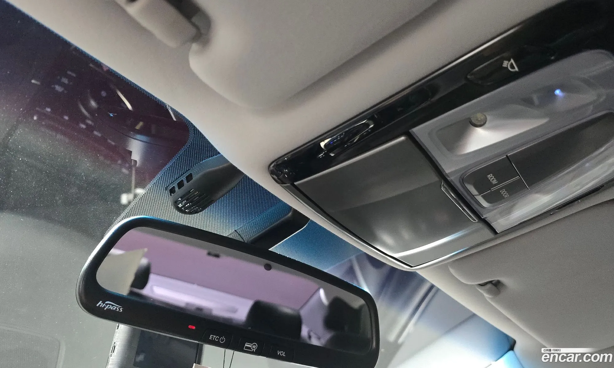 Hyundai Grandeur HG 2012 — 27