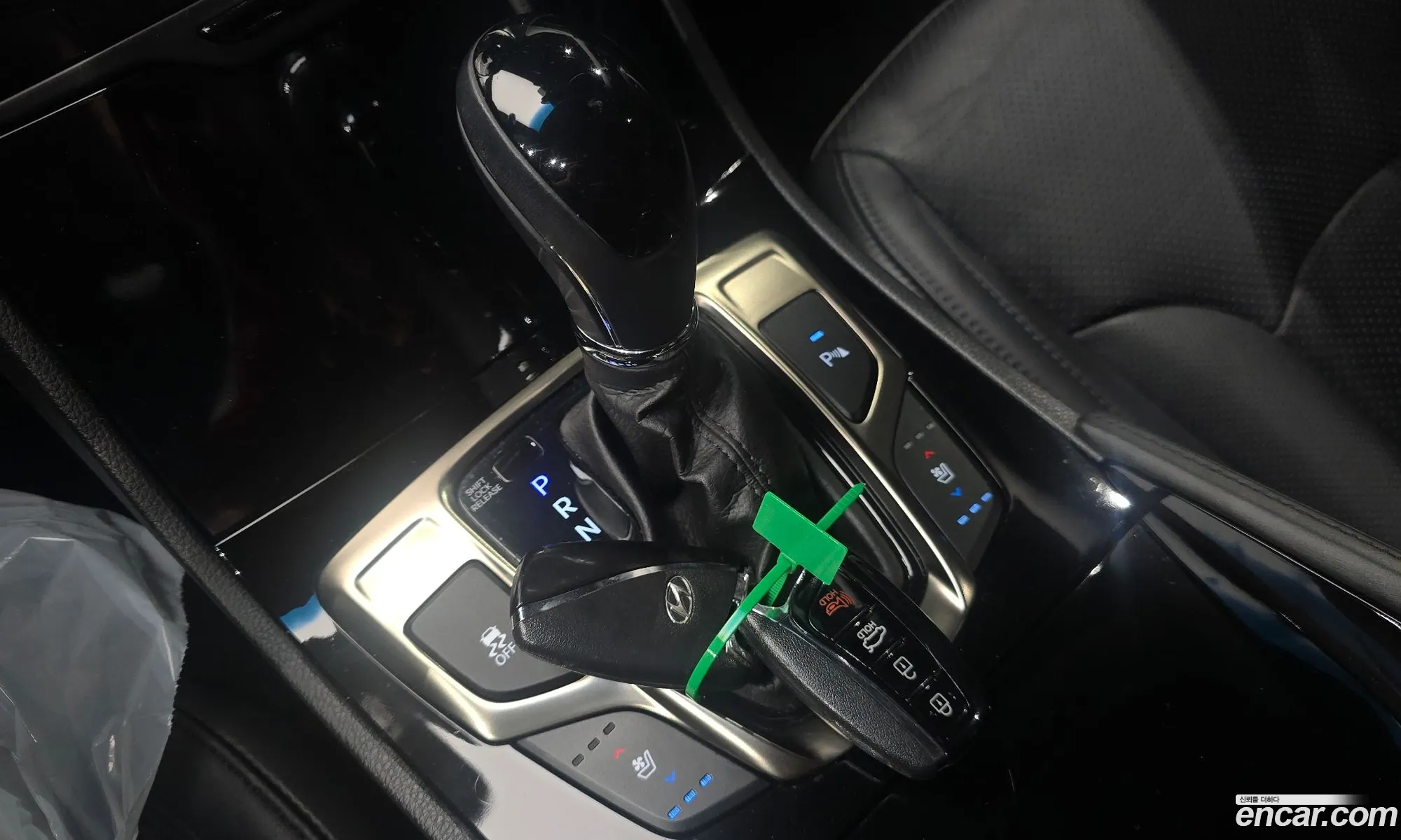 Hyundai Grandeur HG 2012 — 6