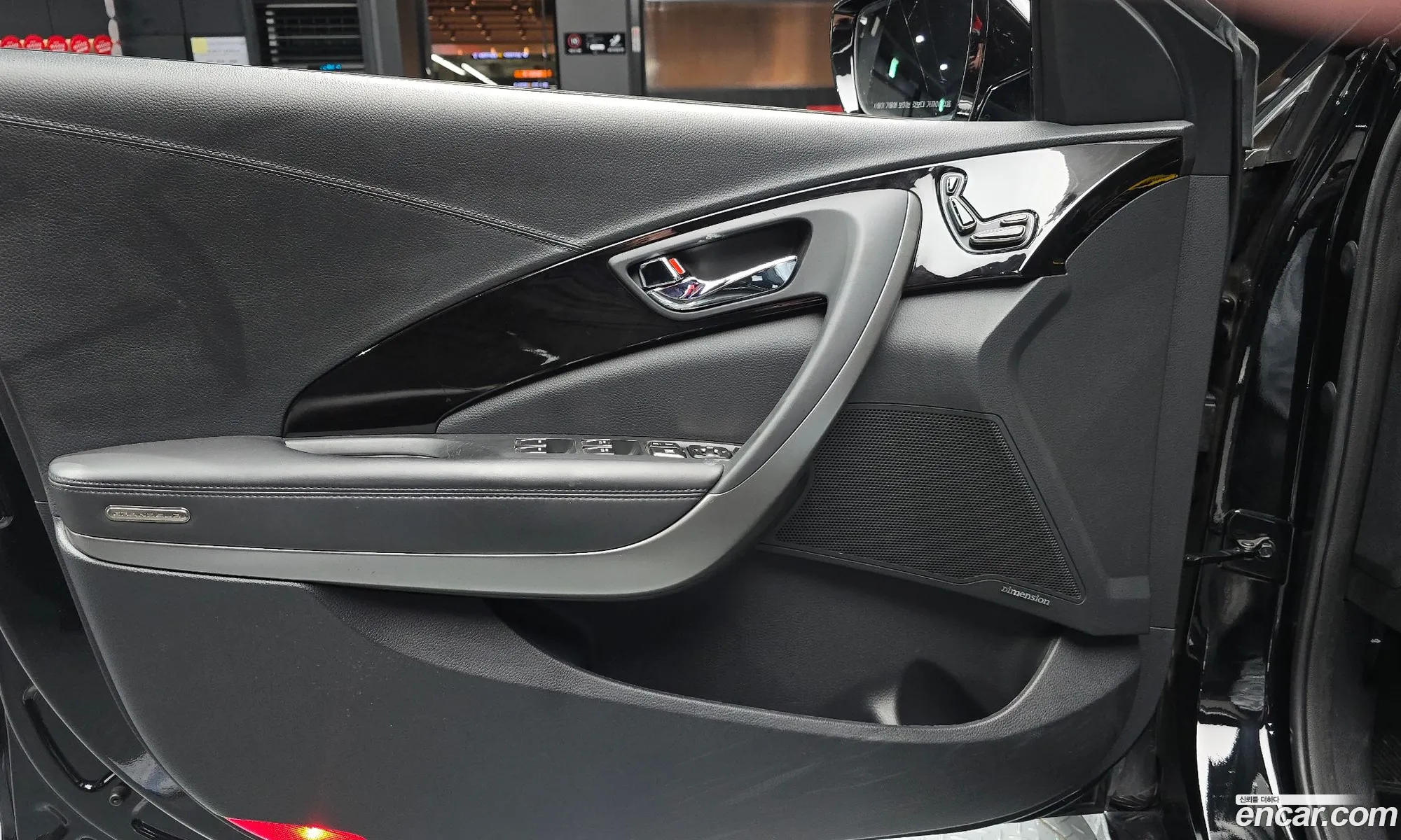 Hyundai Grandeur HG 2012 — 15