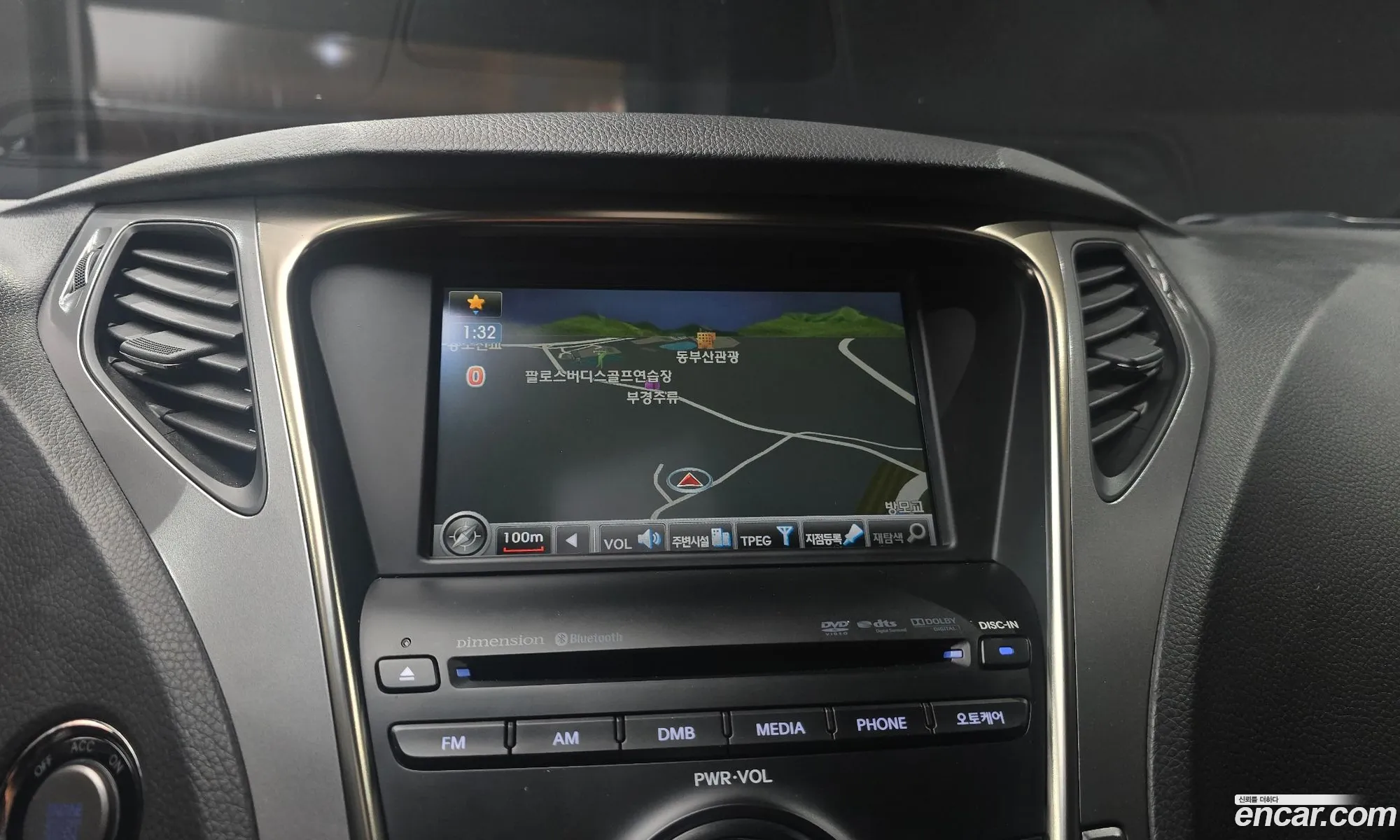 Hyundai Grandeur HG 2012 — 26