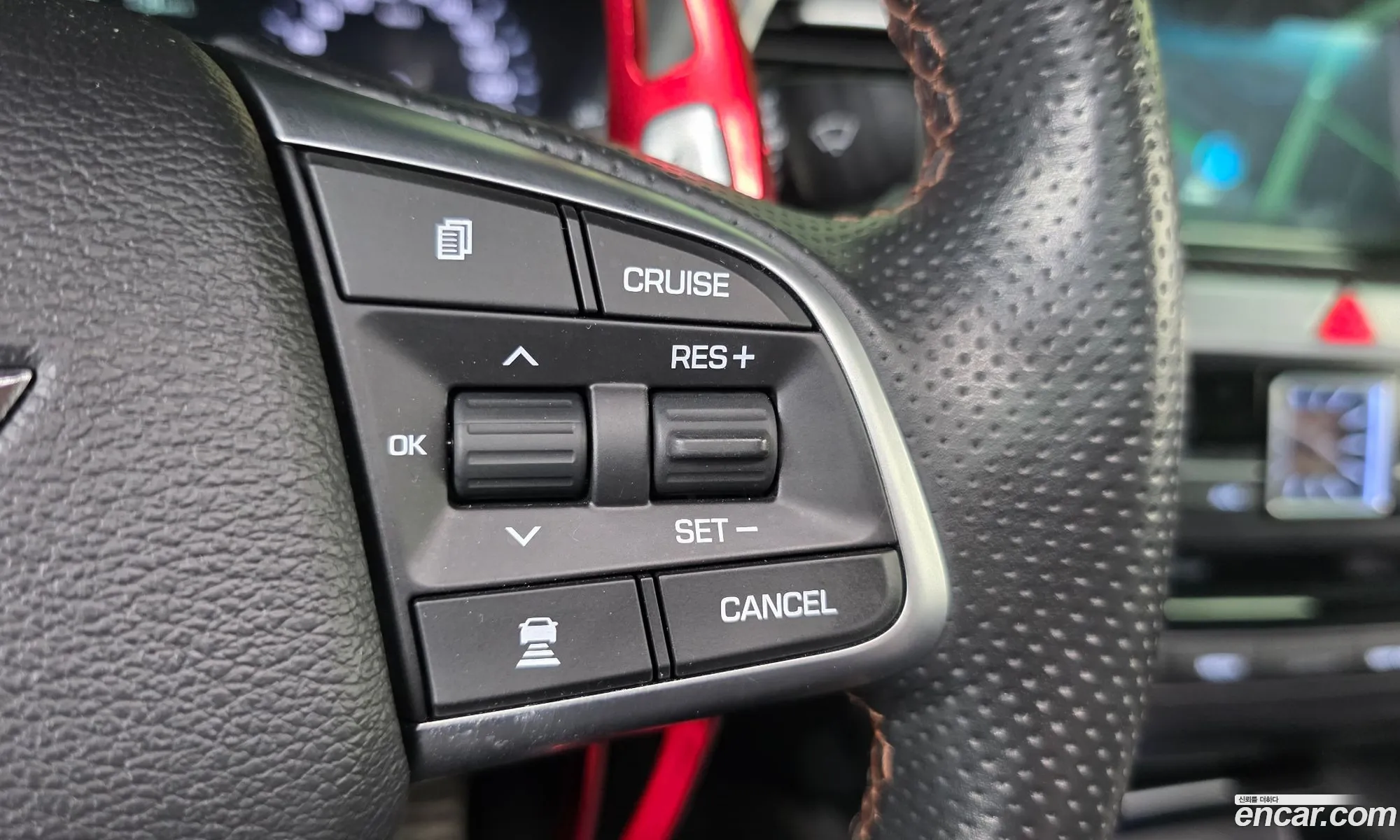 Genesis G80 2018 — 10