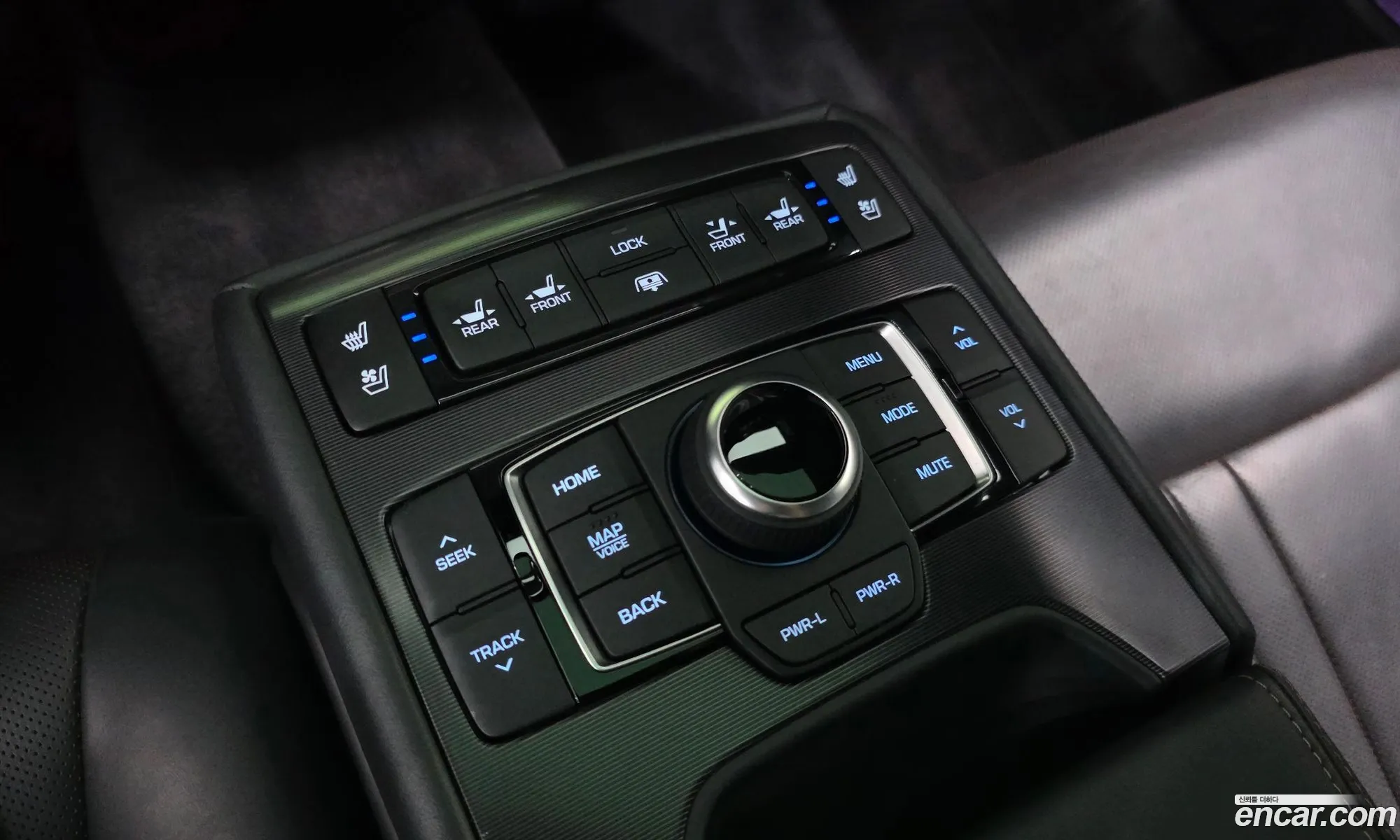 Genesis G80 2018 — 18