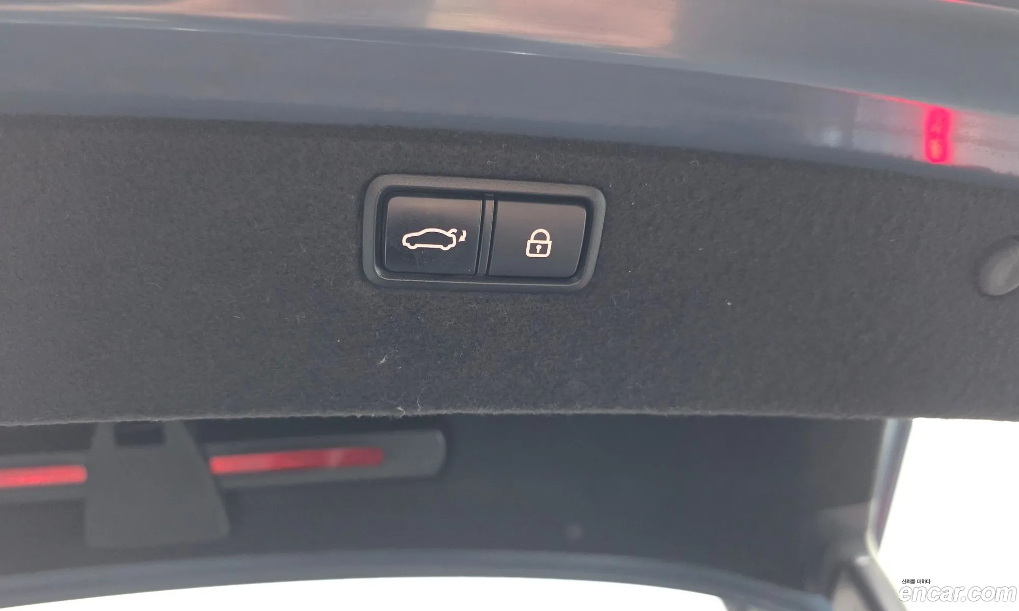Genesis G80 2018 — 21