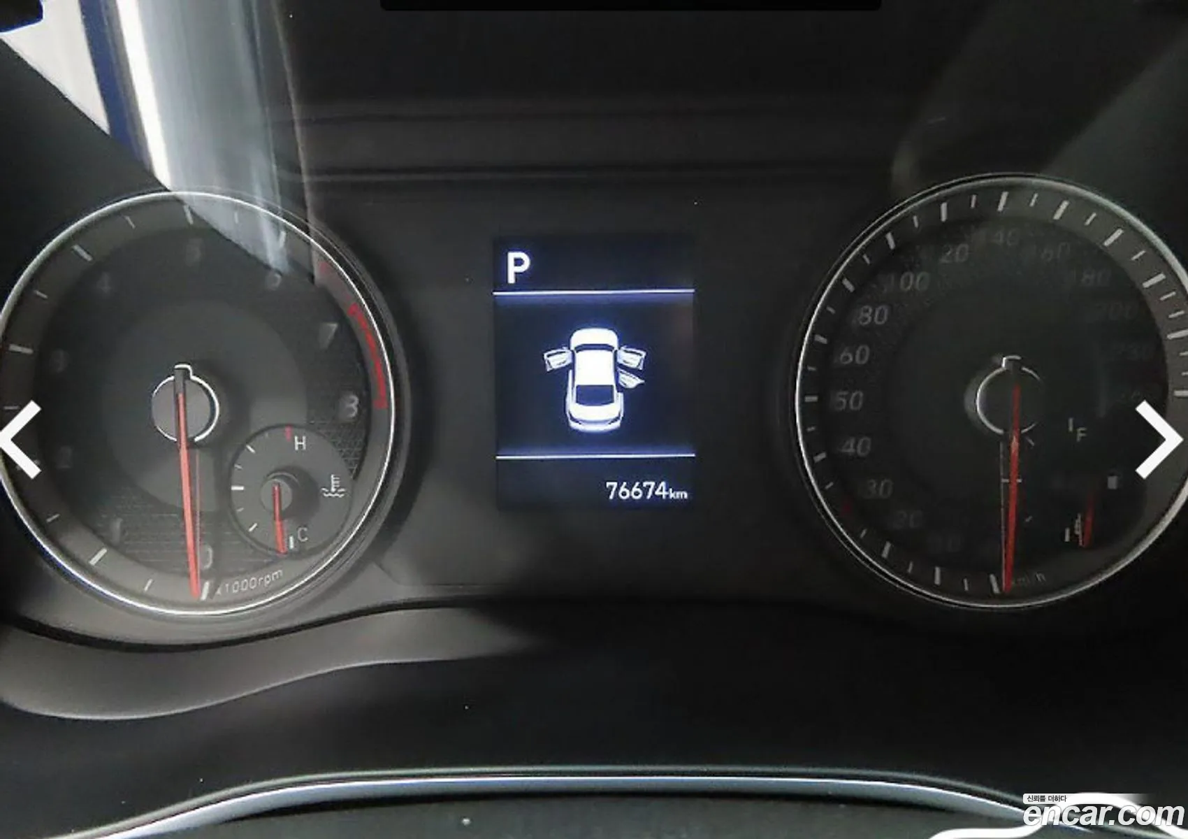Genesis G70 2020 — 2