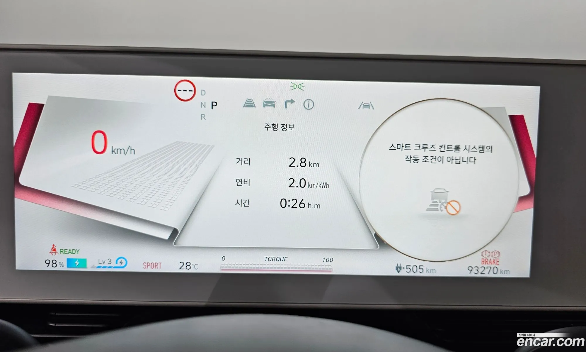Hyundai Ioniq 5 2022 — 5