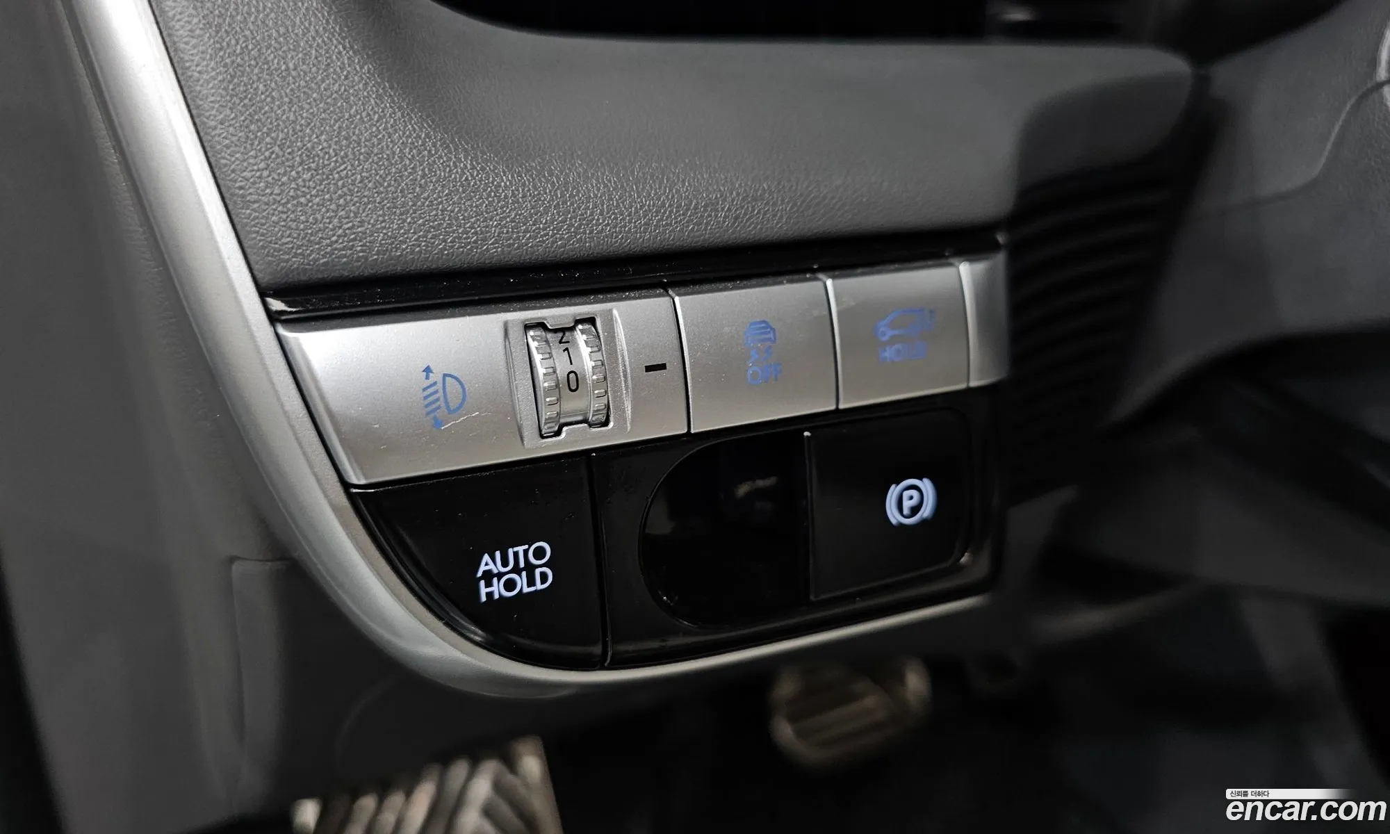 Hyundai Ioniq 5 2022 — 29