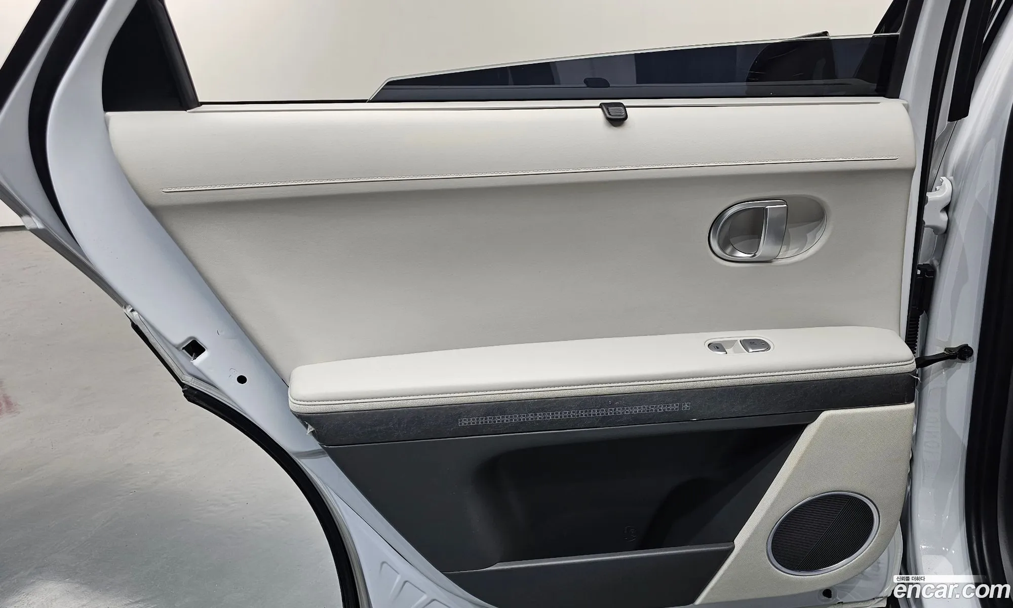 Hyundai Ioniq 5 2022 — 33