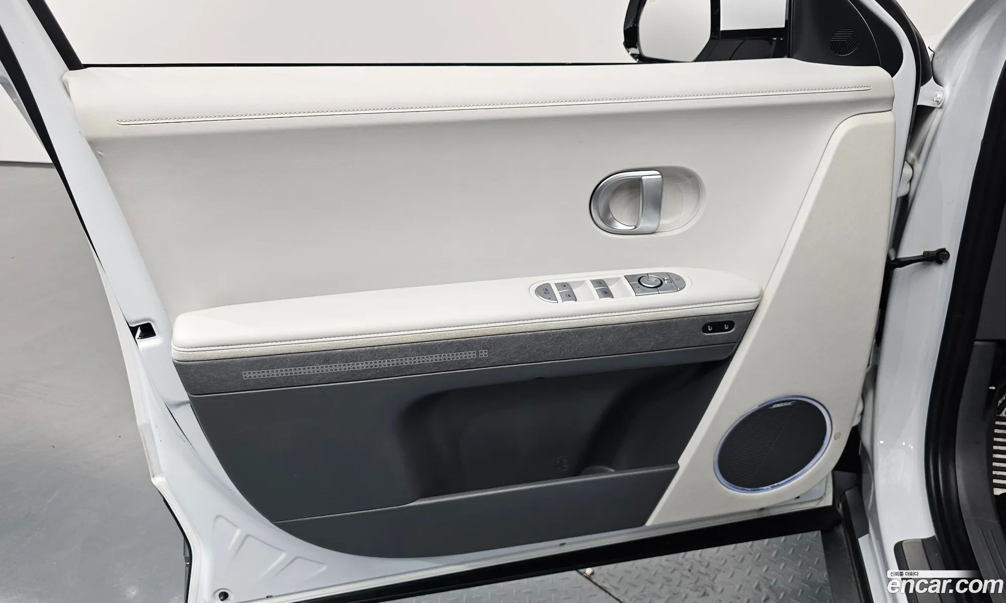 Hyundai Ioniq 5 2022 — 7