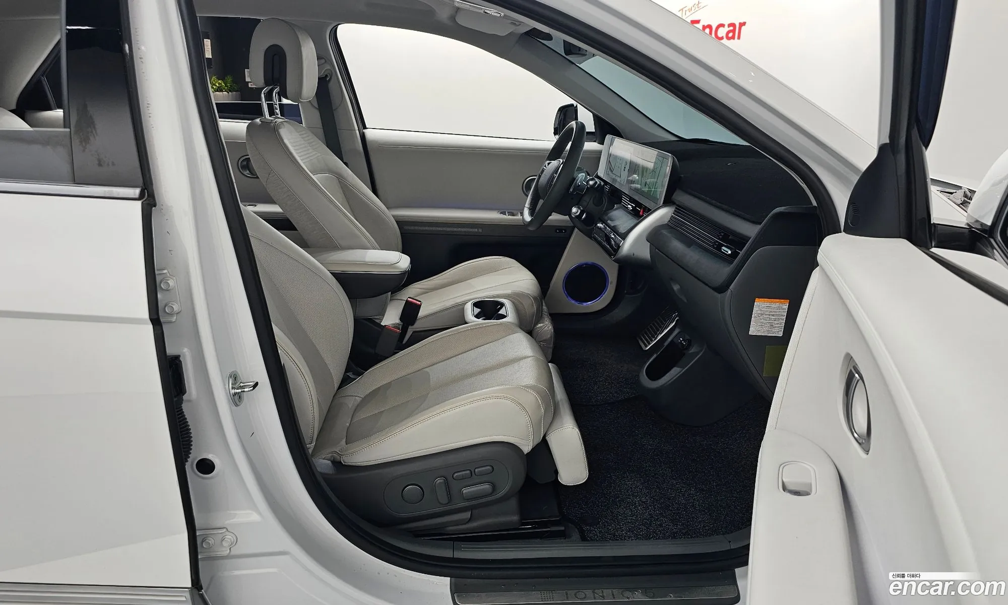 Hyundai Ioniq 5 2022 — 13