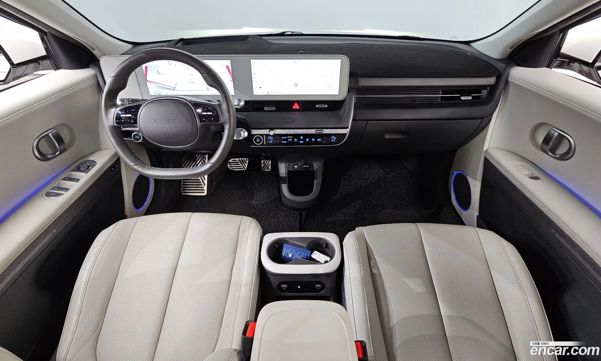 Hyundai Ioniq 5 2022 — 6