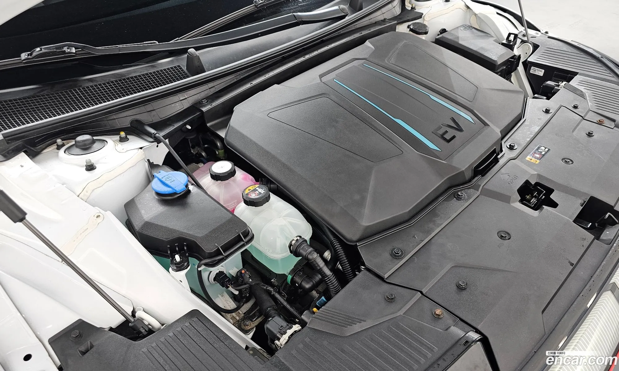 Hyundai Ioniq 5 2022 — 8