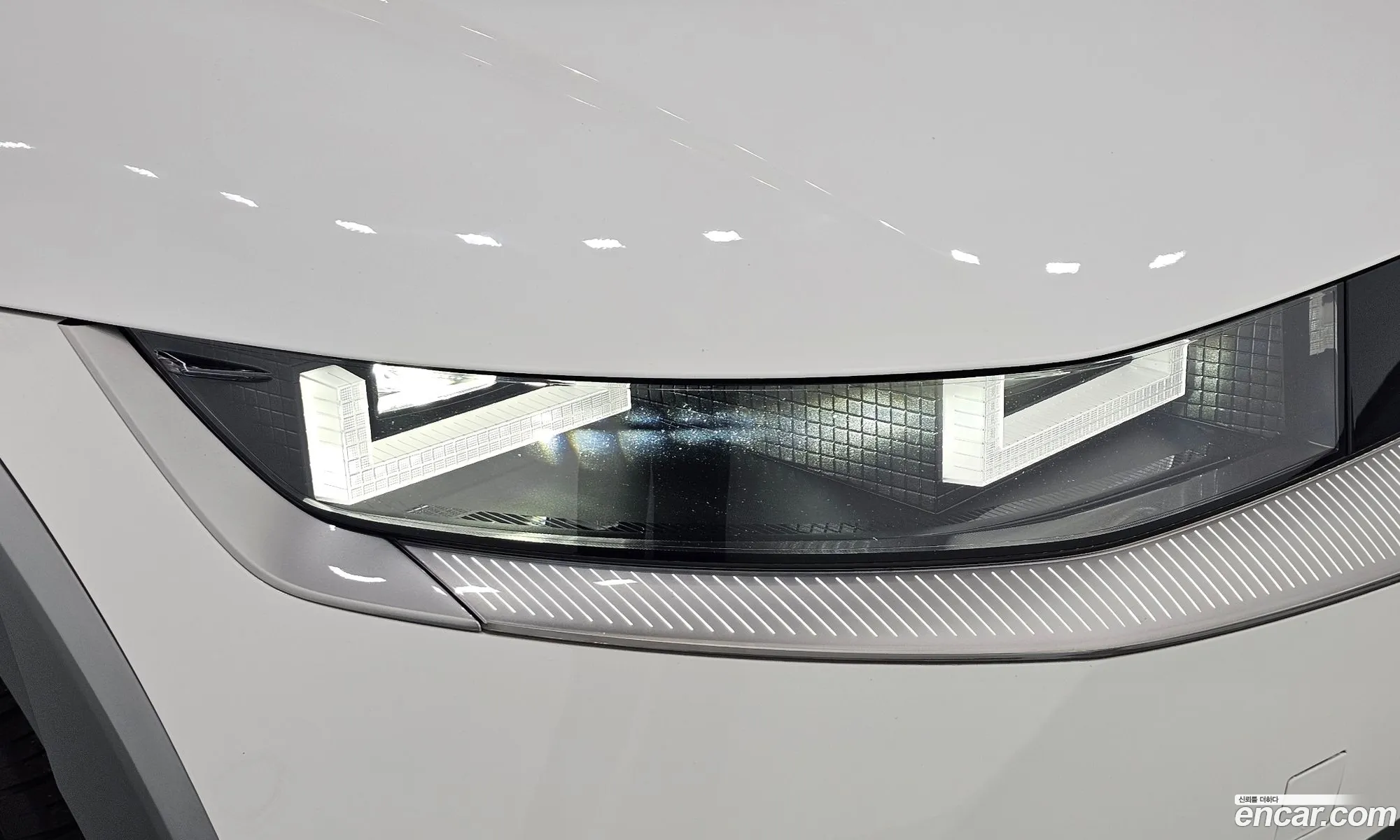 Hyundai Ioniq 5 2022 — 25